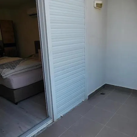 Apartamento Huge Duplex Apartment, Kargicak / Alanya, 5 Rooms, 330 M2 Living Space, Close To The Alanya