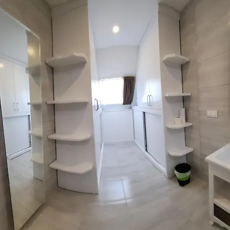 Apartamento Huge Duplex Apartment, Kargicak / Alanya, 5 Rooms, 330 M2 Living Space, Close To The *