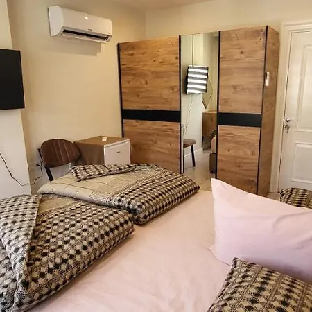 Huge Duplex Apartment, Kargicak / Alanya, 5 Rooms, 330 M2 Living Space, Close To The * Alanya