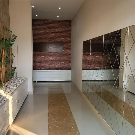 Huge Duplex Apartment, Kargicak / Alanya, 5 Rooms, 330 M2 Living Space, Close To The * Alanya
