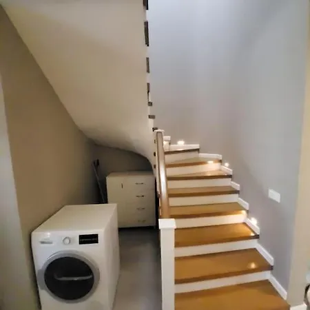 Apartamento Huge Duplex Apartment, Kargicak / Alanya, 5 Rooms, 330 M2 Living Space, Close To The