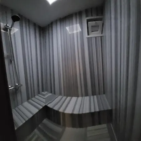 Huge Duplex Apartment, Kargicak / Alanya, 5 Rooms, 330 M2 Living Space, Close To The Apartamento *