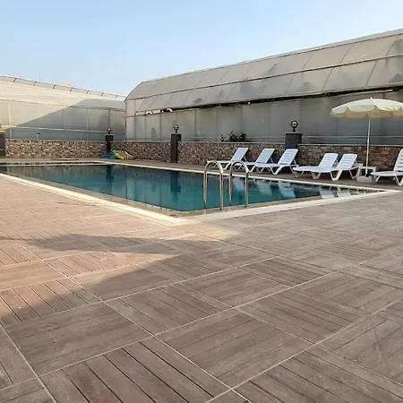 Huge Duplex Apartment, Kargicak / Alanya, 5 Rooms, 330 M2 Living Space, Close To The