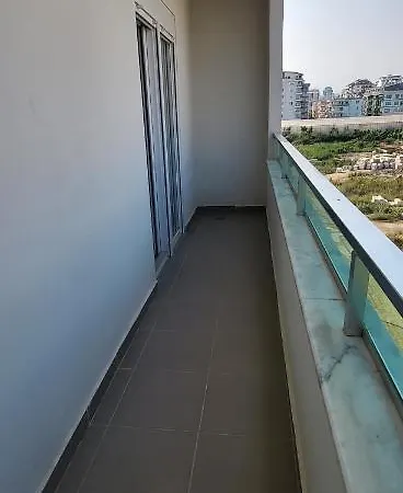 Apartamento Huge Duplex Apartment, Kargicak / Alanya, 5 Rooms, 330 M2 Living Space, Close To The Alanya